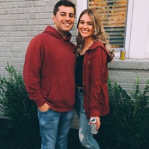 Meet your Posher, Taylor